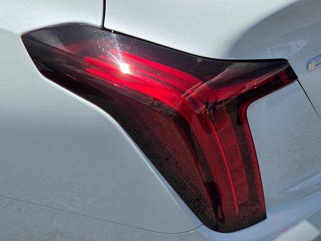 Certified 2026 Cadillac CT5 Premium Luxury AWD/4WD image 11