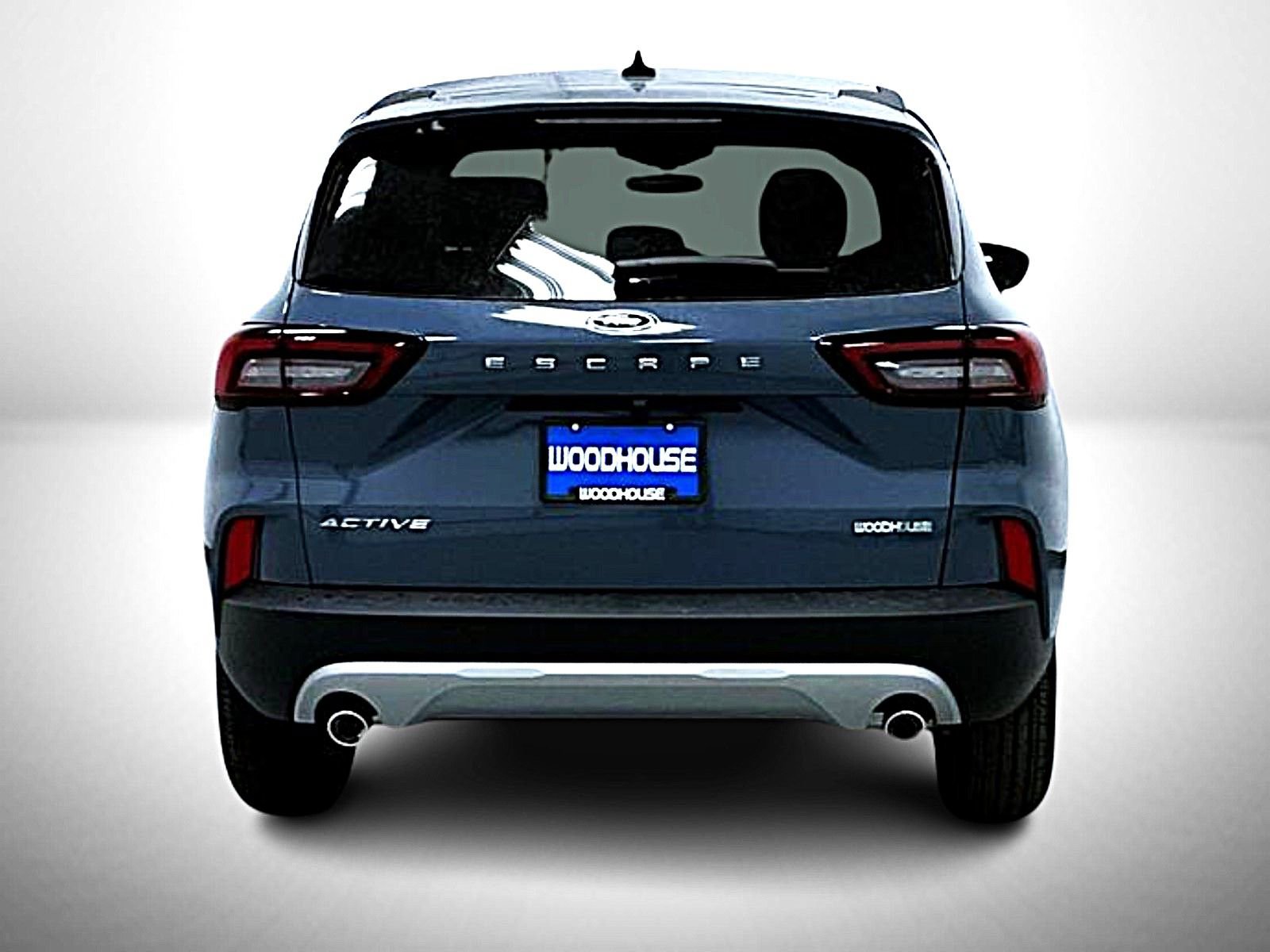 New 2026 Ford Escape Active w/ Cold Weather Package image 6