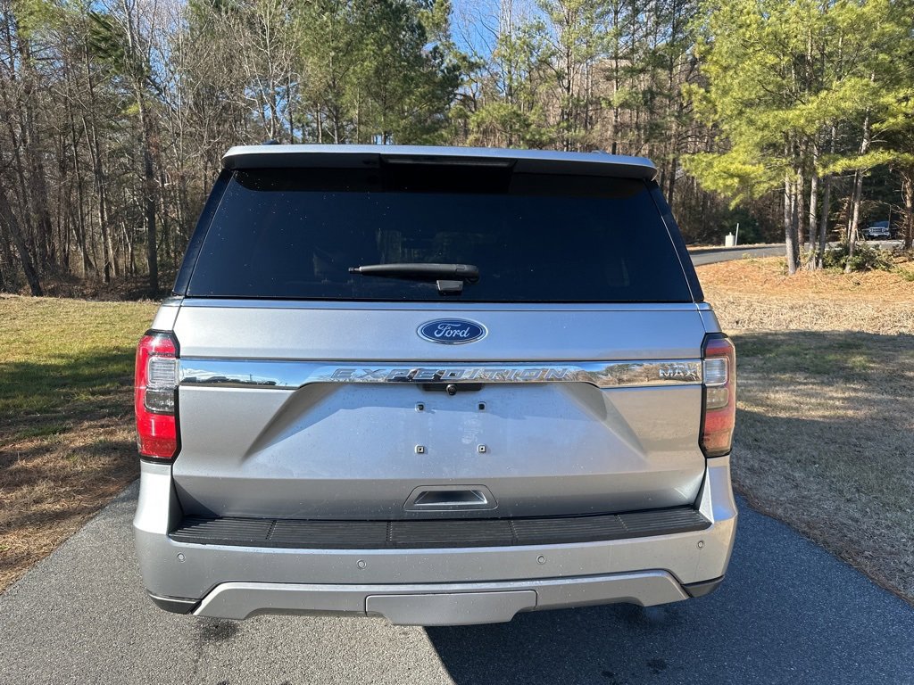 Used 2021 Ford Expedition Max Limited image 6