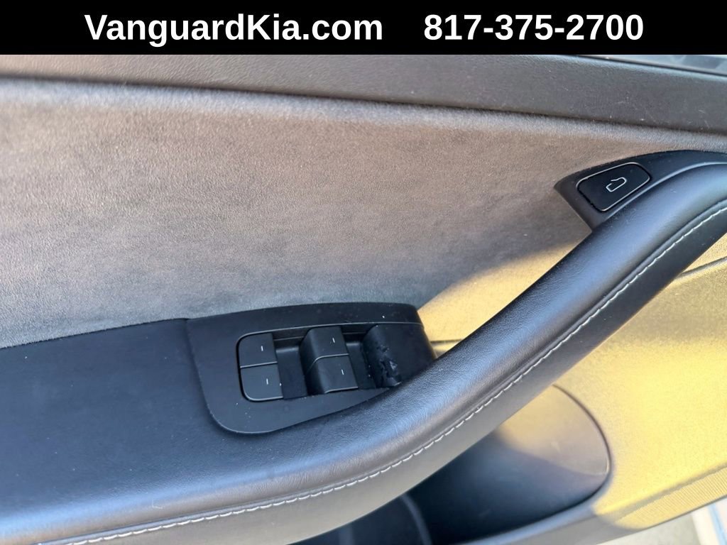 Used 2021 Tesla Model 3 Standard Range Plus image 16