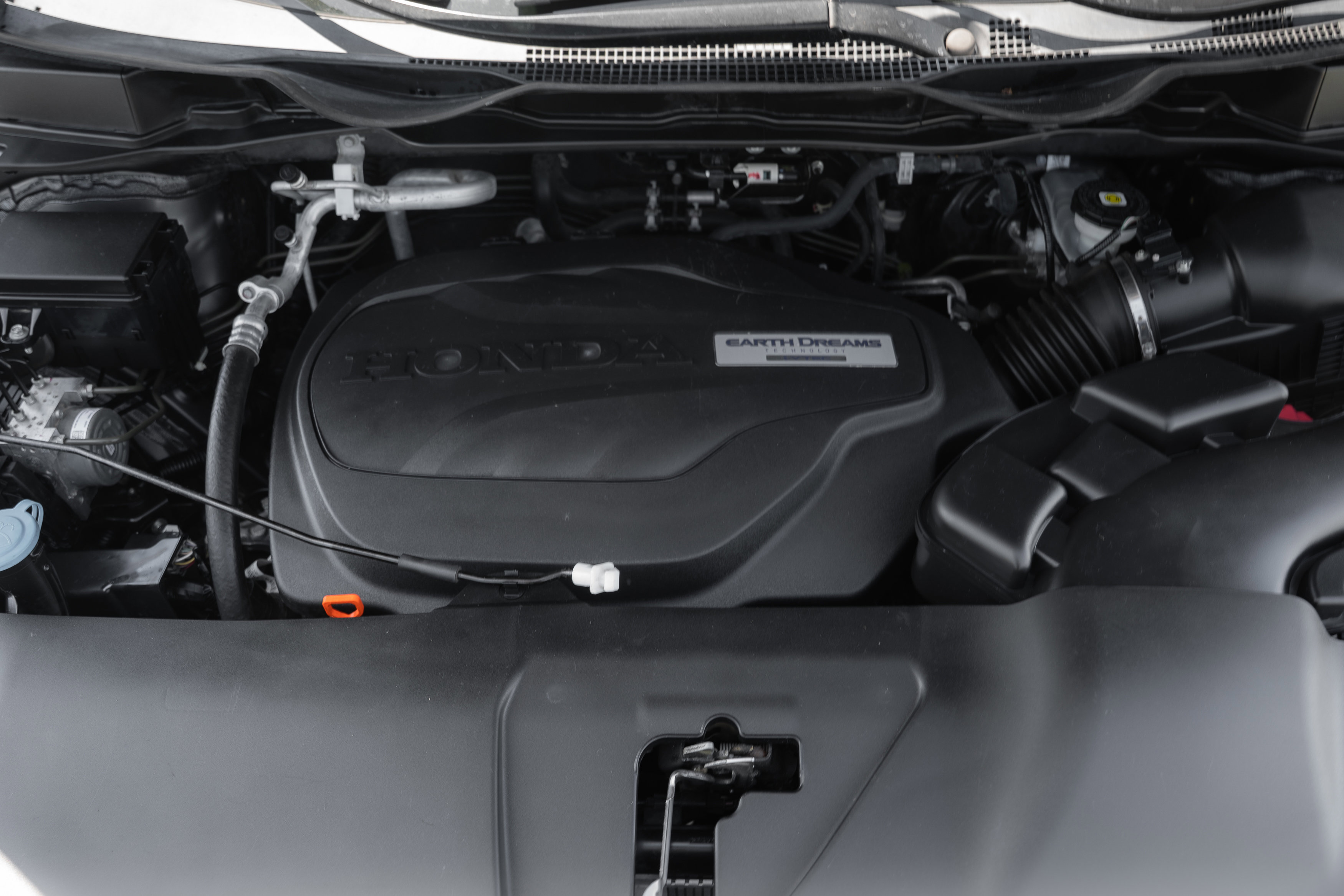 Used 2019 Honda Odyssey EX-L image 28