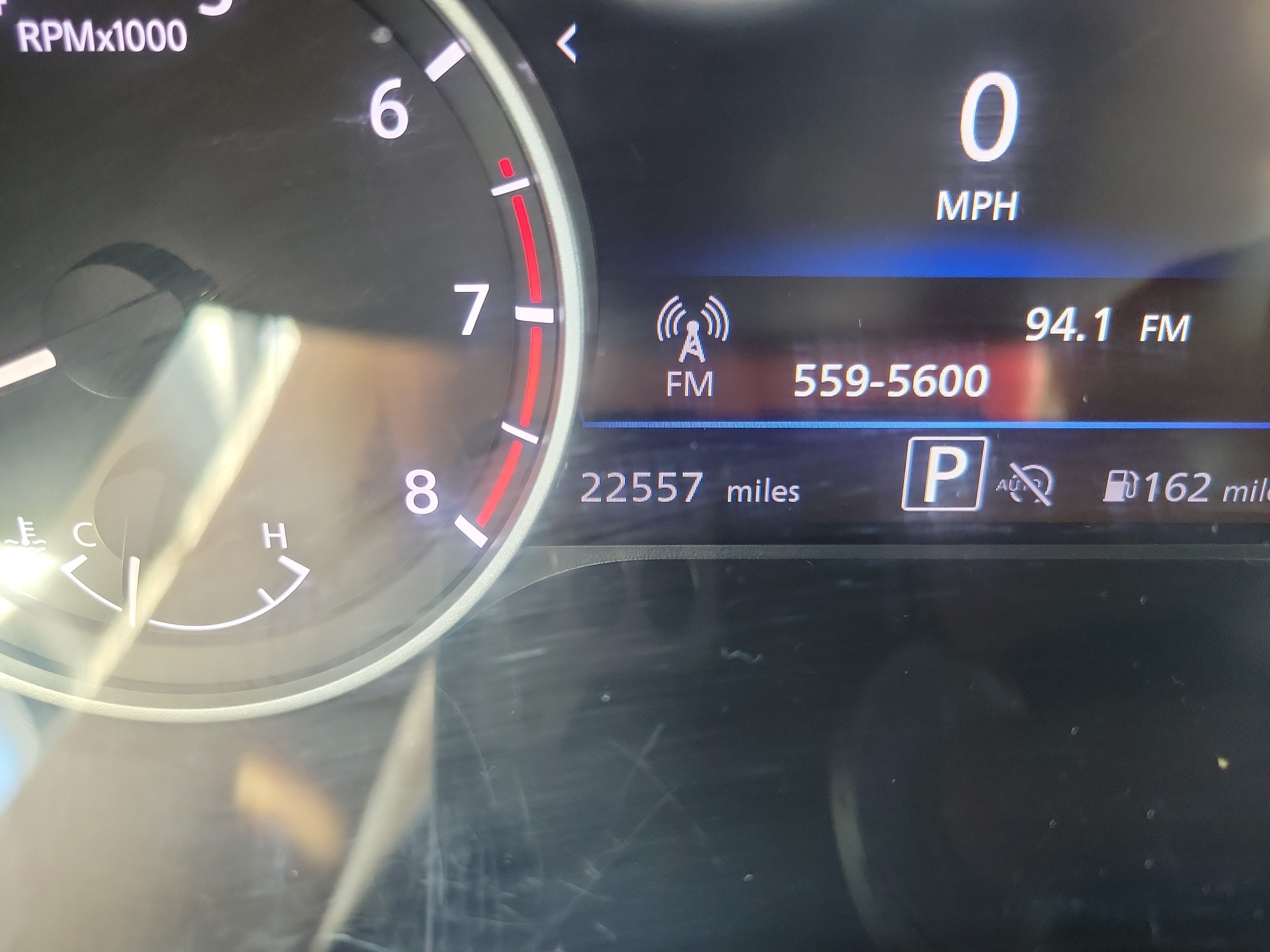 Used 2025 Nissan Sentra SV FWD image 28