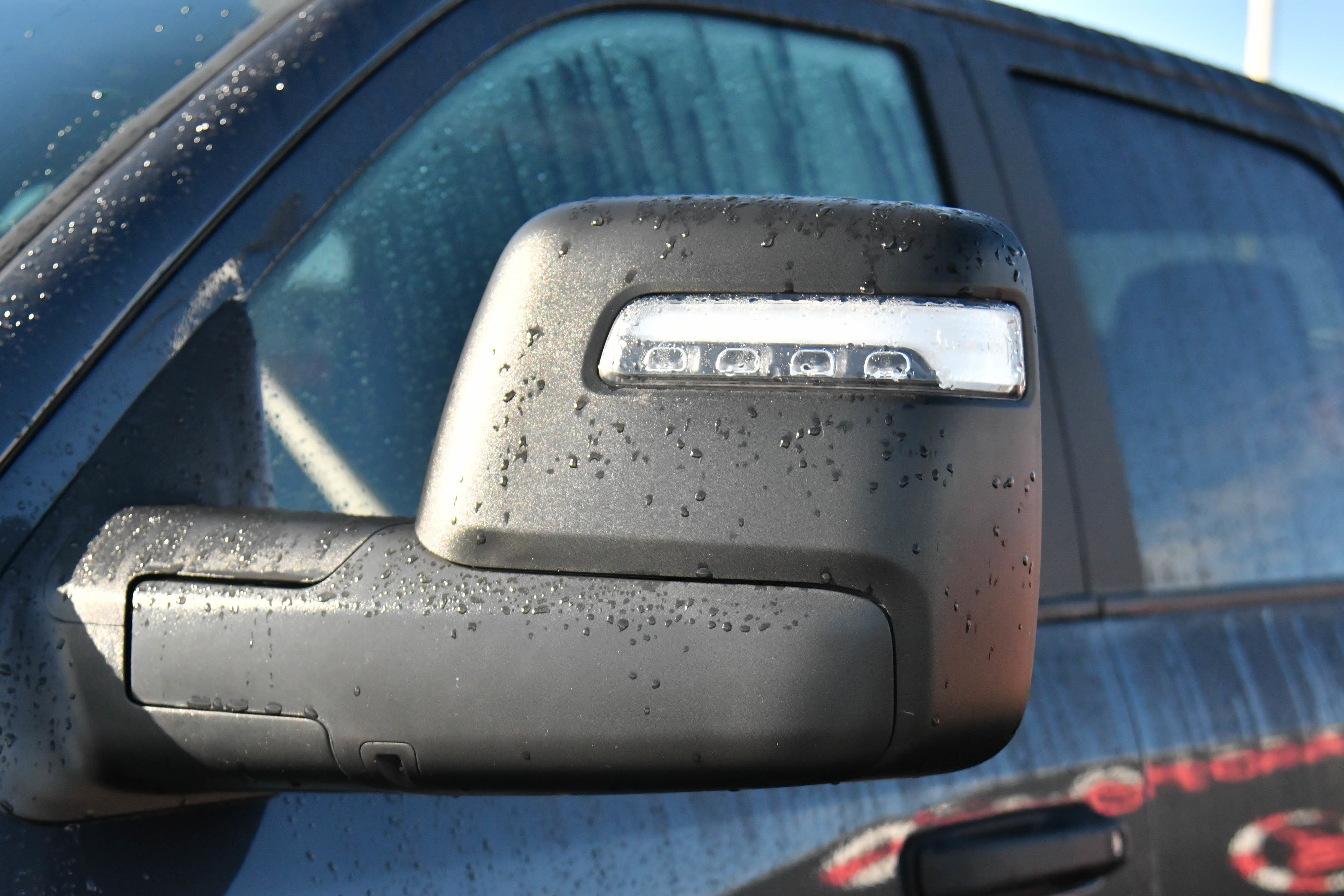 Used 2025 RAM 2500 Big Horn image 14