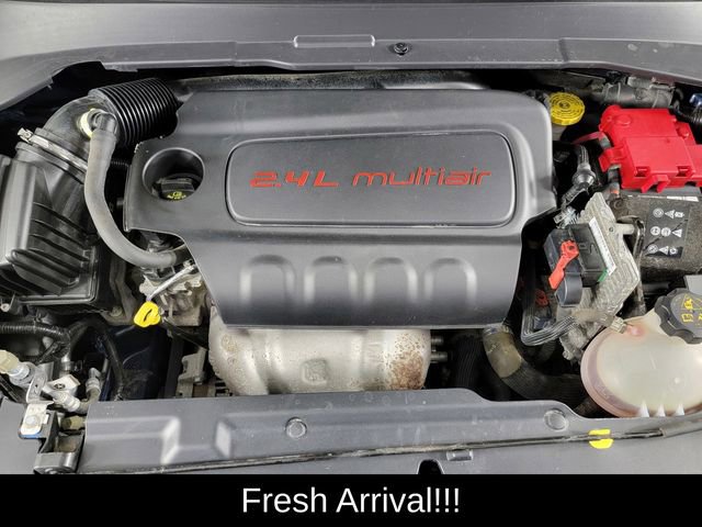 Used 2020 Jeep Compass Latitude w/ Cold Weather Group AWD/4WD image 33