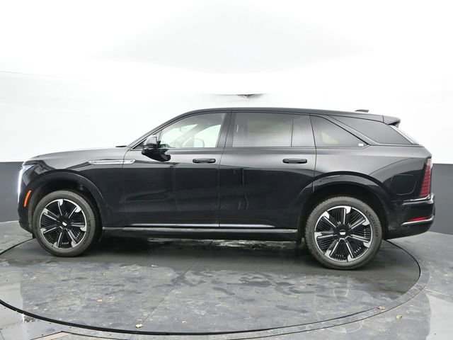 New 2025 Cadillac Escalade IQ Sport 2 image 4