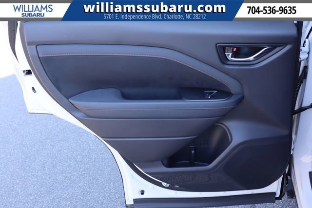 New 2026 Subaru Forester Touring image 17