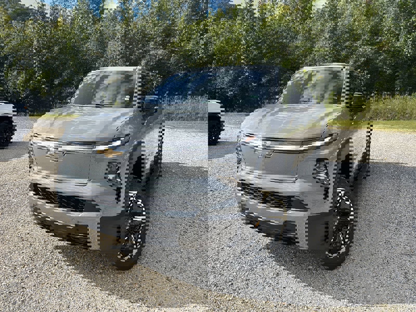 New 2026 Chevrolet Silverado EV LT w/ Premium Package image 11