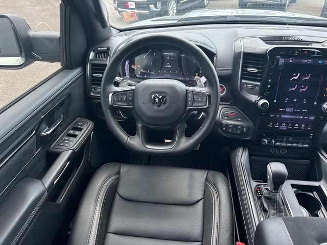 Used 2026 RAM 1500 RHO AWD/4WD image 16