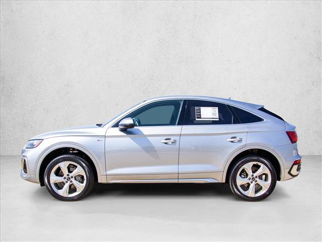 Used 2023 Audi Q5 2.0T Premium Plus AWD/4WD image 8