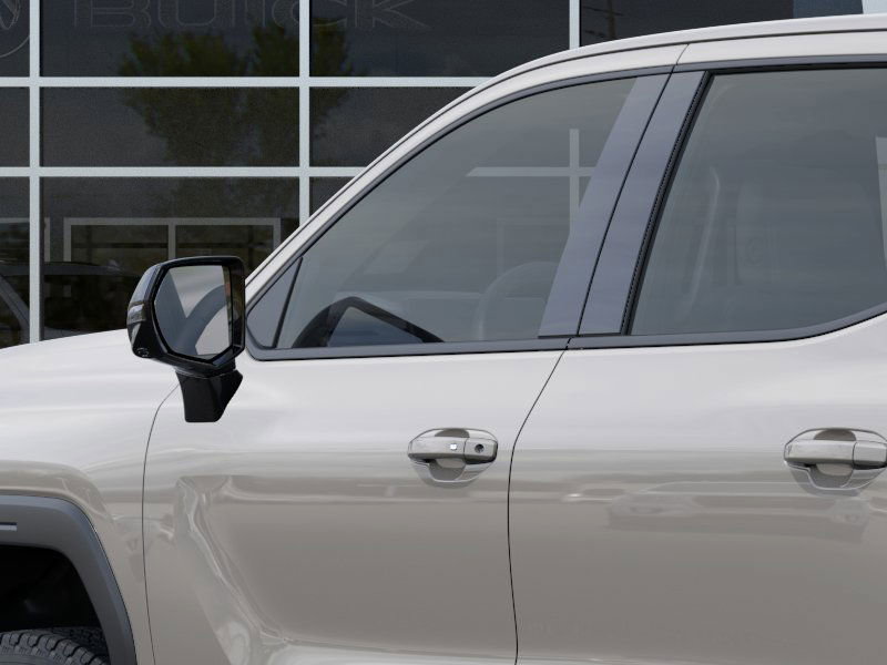 New 2026 GMC Sierra EV Elevation image 51