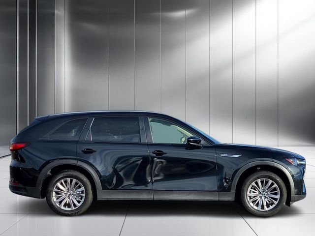 Certified 2025 MAZDA CX-90 3.3 Turbo w/ Select Package image 23