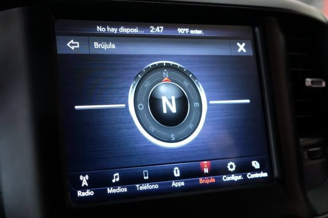 Used 2021 RAM 3500 Tradesman w/ Towing Technology Group AWD/4WD image 22