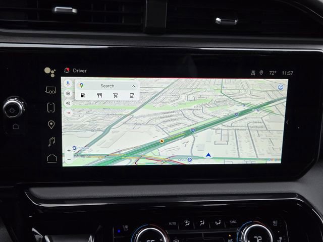 Used 2025 GMC Sierra 2500 AT4 image 18