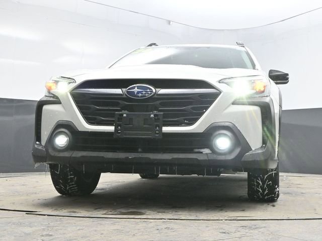 Used 2024 Subaru Outback Premium image 36