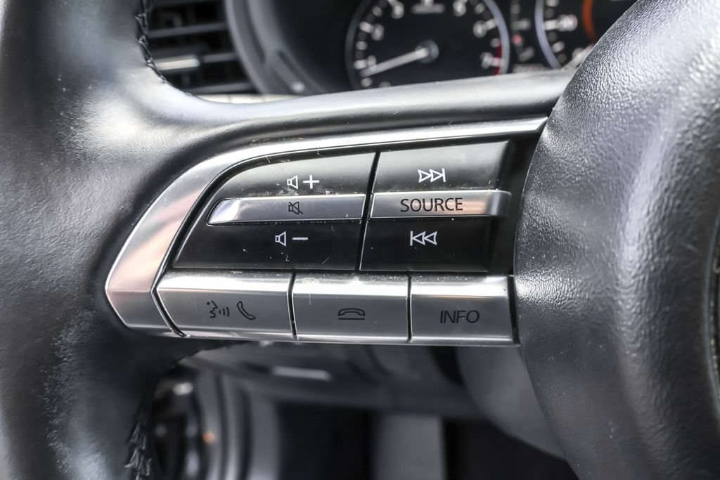 Used 2023 MAZDA CX-30 AWD 2.5 S w/ Premium Package image 21