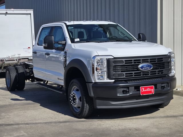 New 2026 Ford F450 XL AWD/4WD image 2