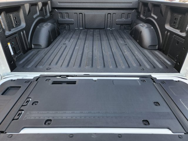New 2025 Ford F150 Platinum w/ FX4 Off-Road Package image 25