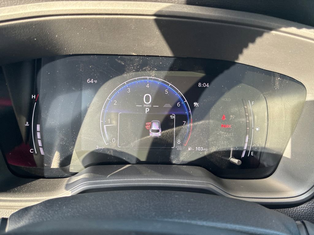 New 2026 Toyota Corolla Cross LE image 42