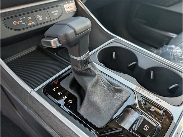 New 2026 Kia Carnival SX Prestige image 20