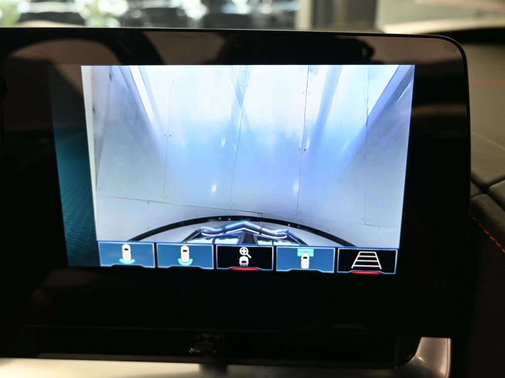 Used 2025 Chevrolet Corvette Z06 image 21