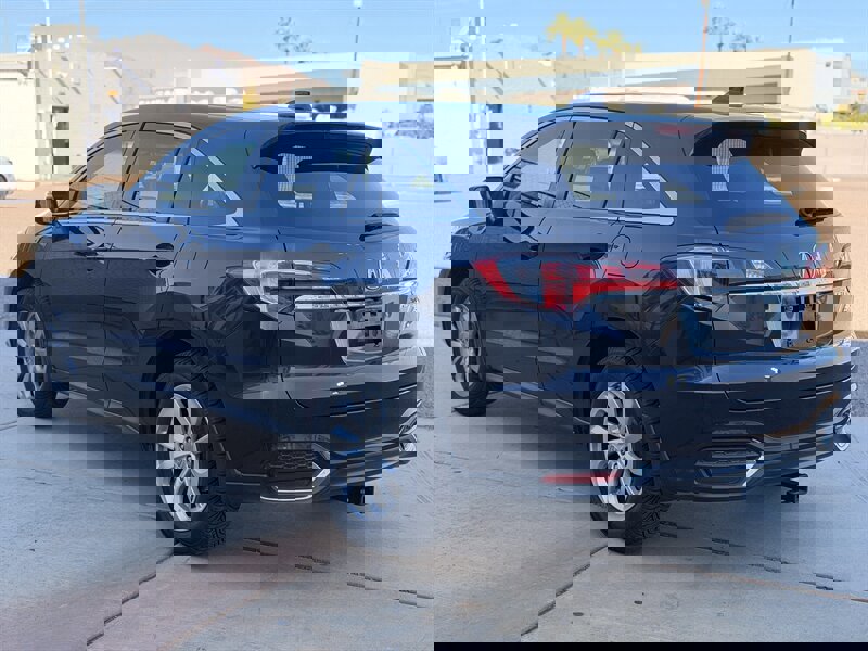 Used 2018 Acura RDX AWD image 5