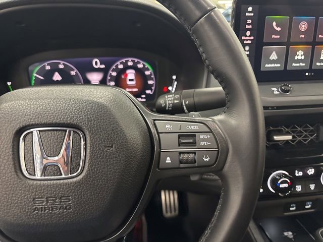 Used 2025 Honda Accord Sport image 24