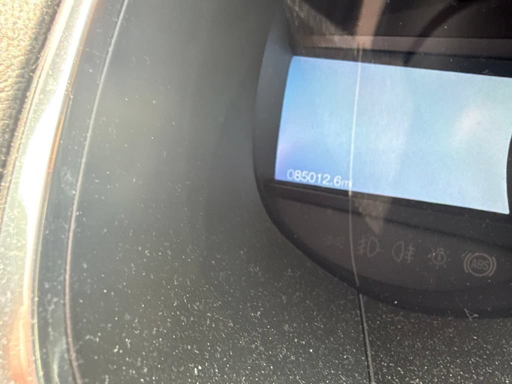 Used 2019 Ford Edge Titanium w/ Cold Weather Package AWD/4WD image 11