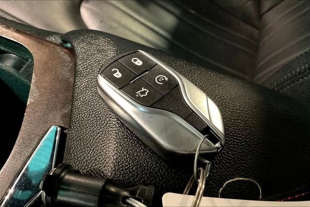 Used 2014 Maserati Ghibli S Q4 AWD/4WD image 11