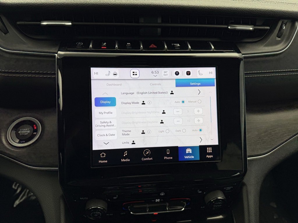 Used 2022 Jeep Grand Cherokee Limited image 30