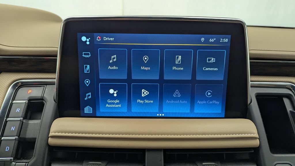 Used 2023 Chevrolet Tahoe Premier w/ Premium Package 2 AWD/4WD image 13