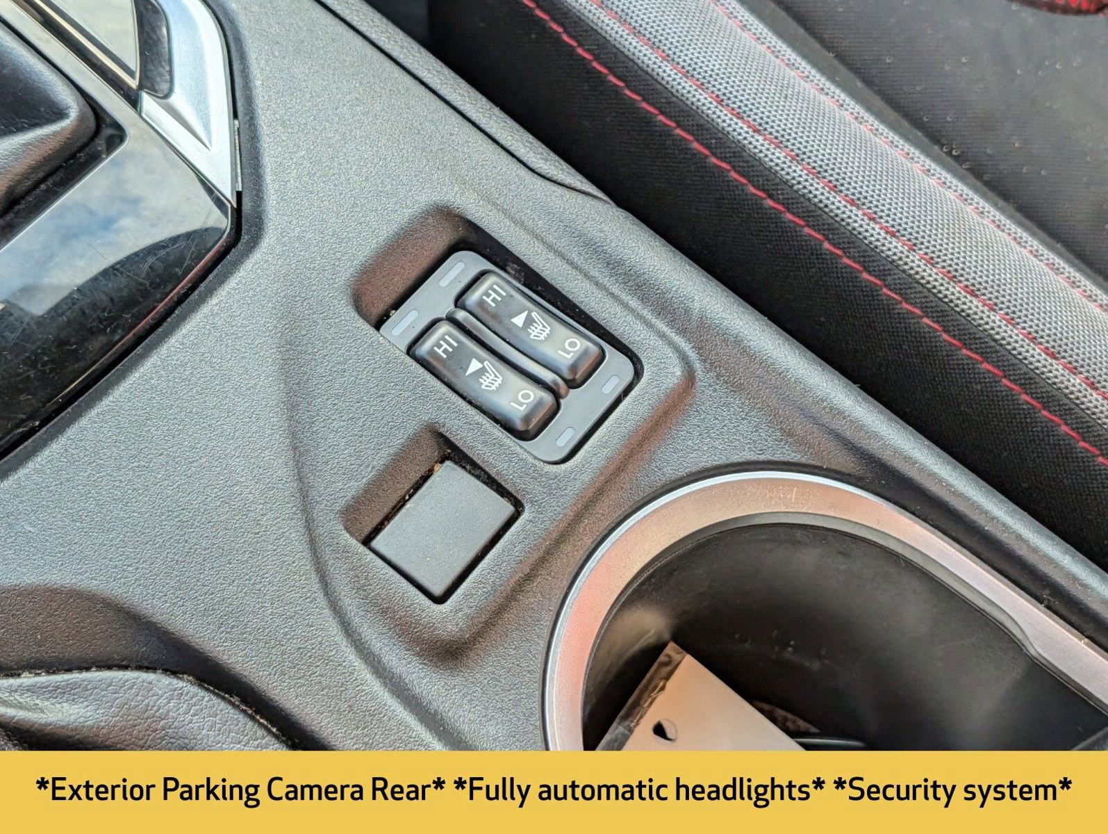 Used 2023 Subaru Impreza 2.0i Sport image 10