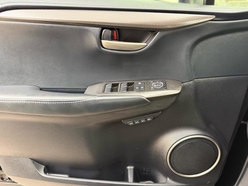 Used 2015 Lexus NX 200t FWD w/ Premium Package image 16