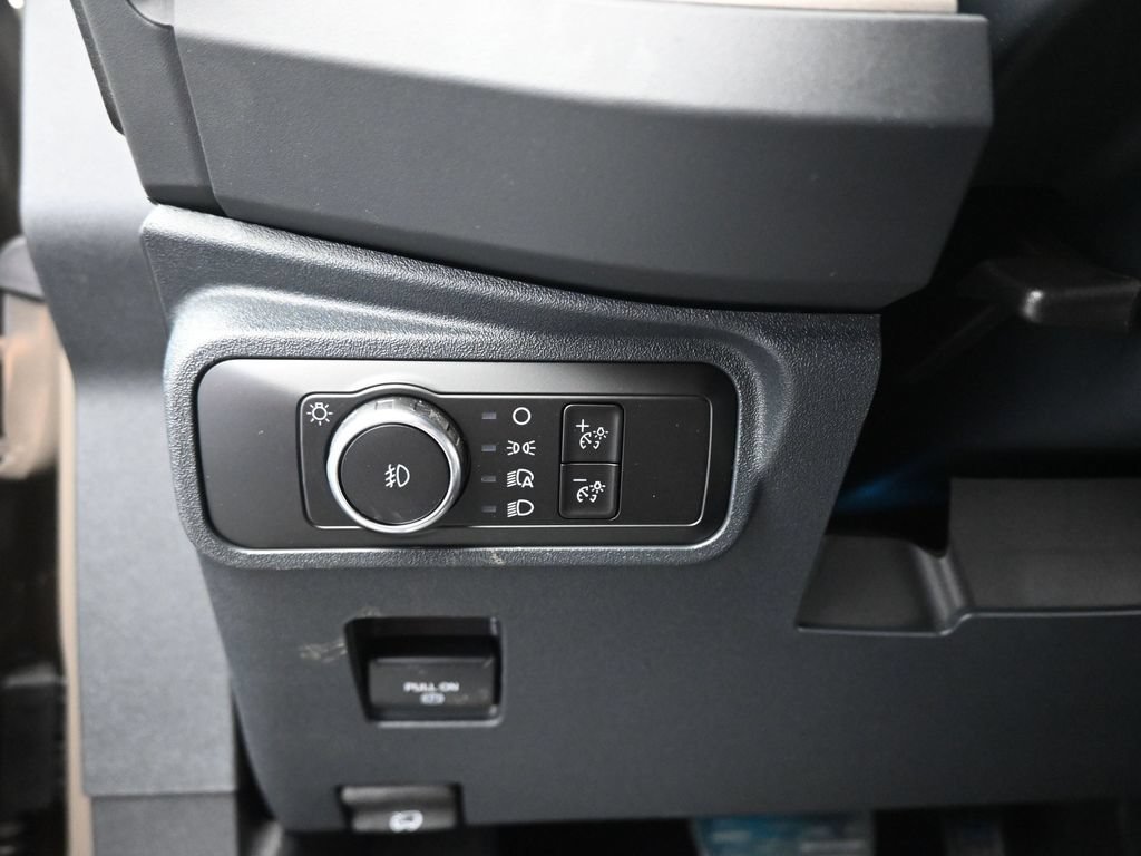 New 2026 Ford Bronco Outer Banks AWD/4WD image 11