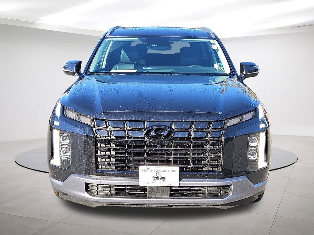 Used 2025 Hyundai Palisade SEL video 2