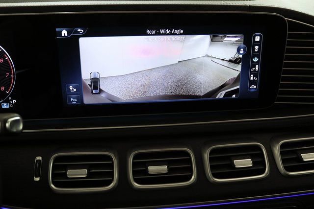 Certified 2024 Mercedes-Benz GLE 450 4MATIC w/ AMG Line Exterior image 25