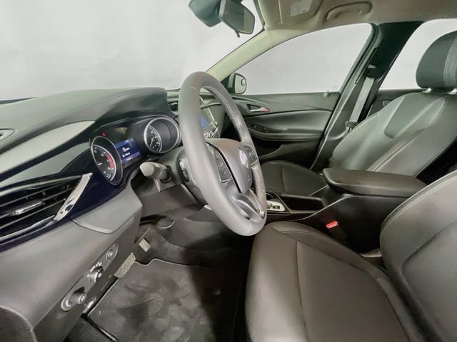 Used 2022 Buick Encore GX Preferred FWD image 20