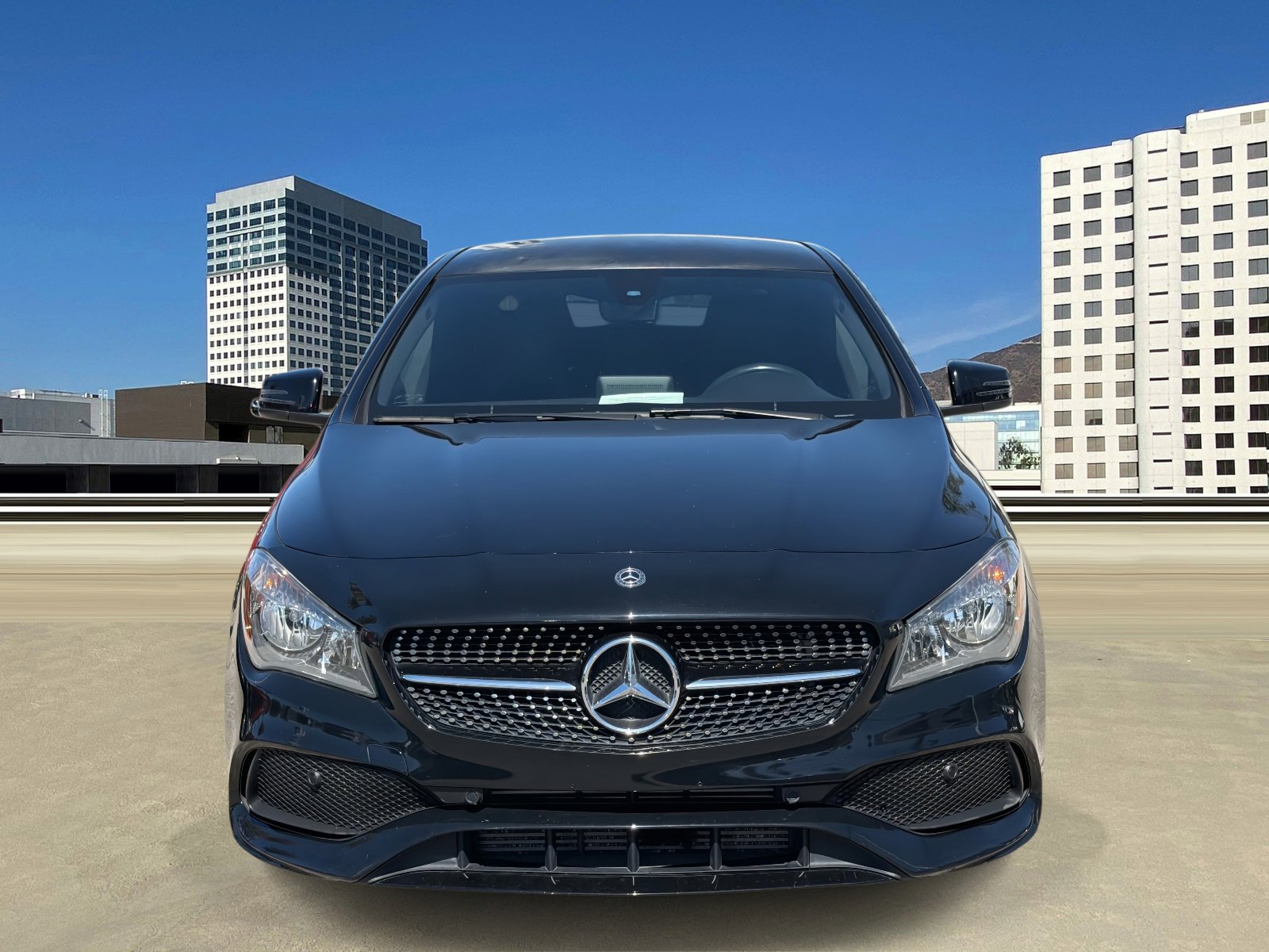 Used 2019 Mercedes-Benz CLA 250 image 2