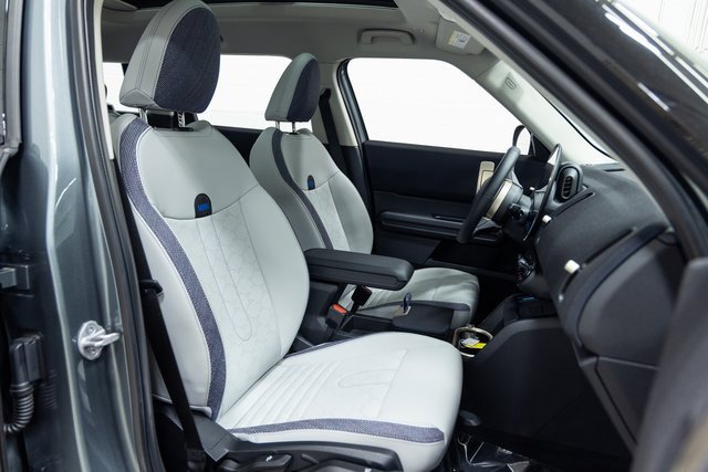 Certified 2025 MINI Cooper Countryman S image 27