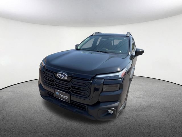 New 2026 Subaru Outback Premium AWD/4WD image 3