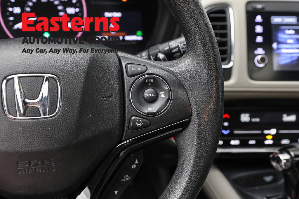 Used 2022 Honda HR-V EX image 17