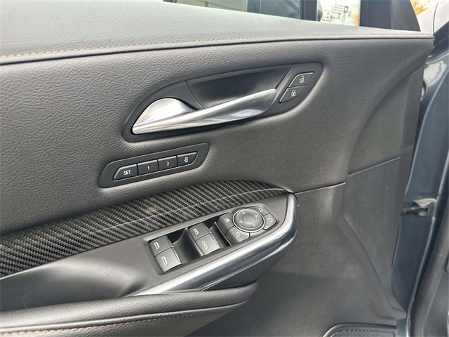 Used 2019 Cadillac XT4 Sport w/ Cold Weather Package image 47