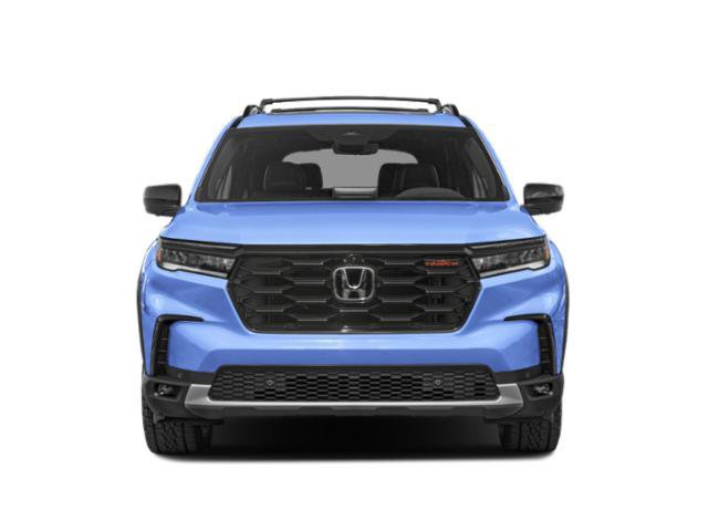 Used 2024 Honda Pilot TrailSport image 4