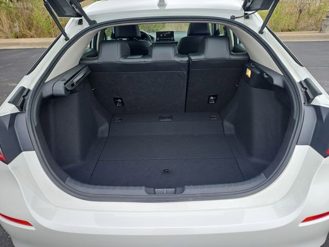 Certified 2024 Honda Civic EX-L image 20