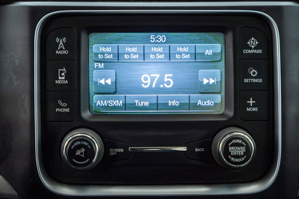 Used 2014 RAM 1500 Tradesman w/ Power & Remote Entry Group RWD image 21