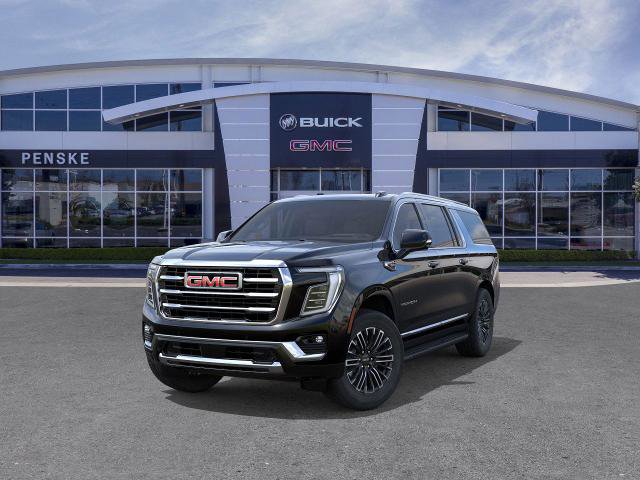 New 2026 GMC Yukon XL Elevation image 8