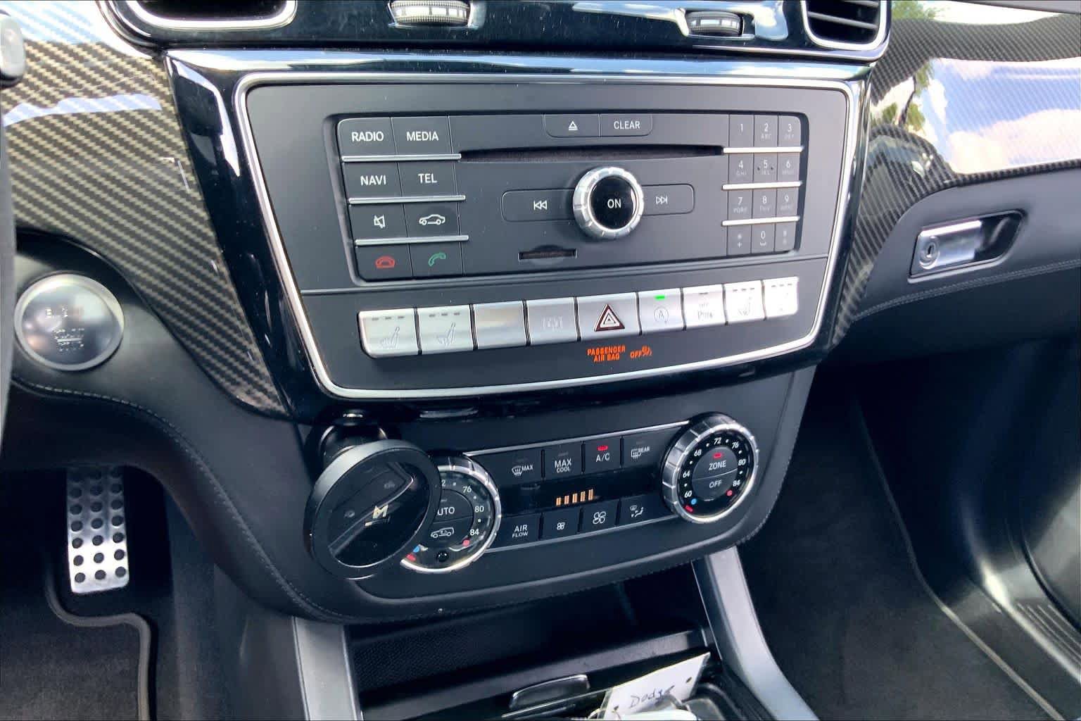 Used 2019 Mercedes-Benz GLE 63 AMG S w/ Premium 3 Package image 33