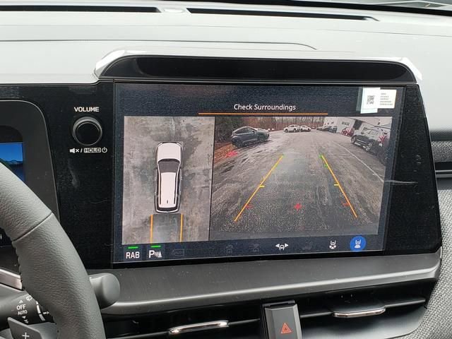 New 2026 Subaru Outback Limited XT image 18