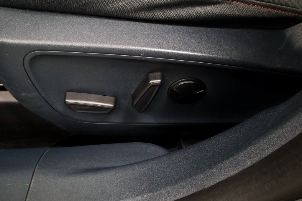 Certified 2022 Ford Maverick XLT w/ Equipment Group 300A Standard image 26