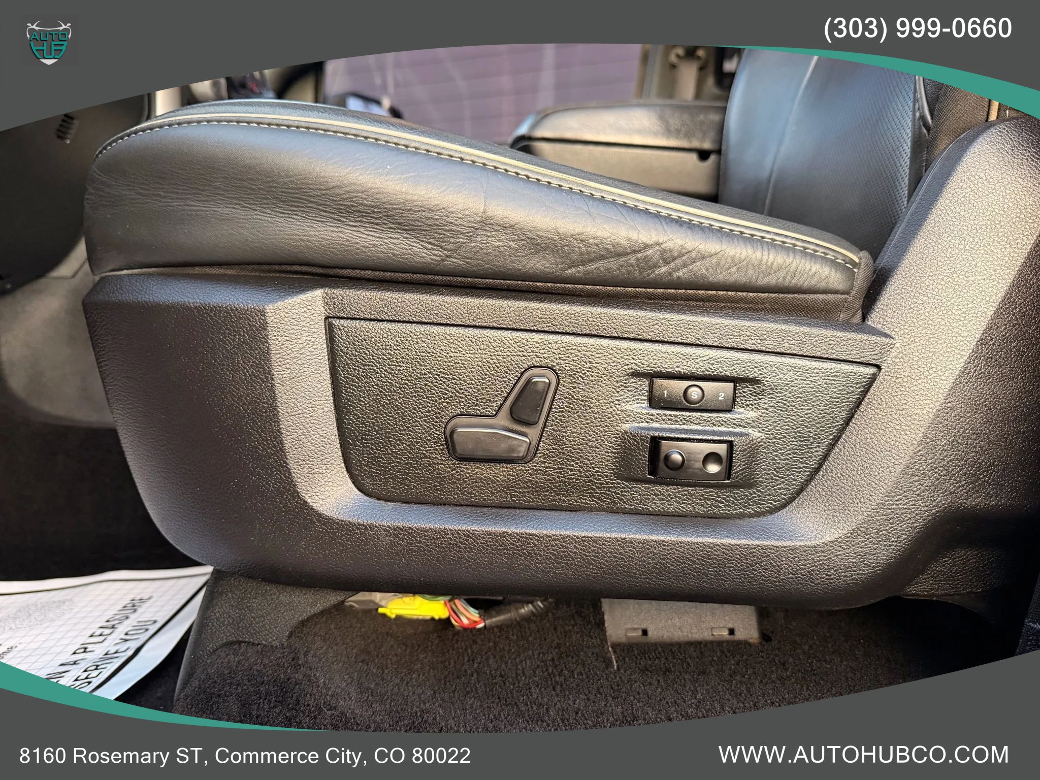 Used 2016 RAM 1500 Limited AWD/4WD image 27