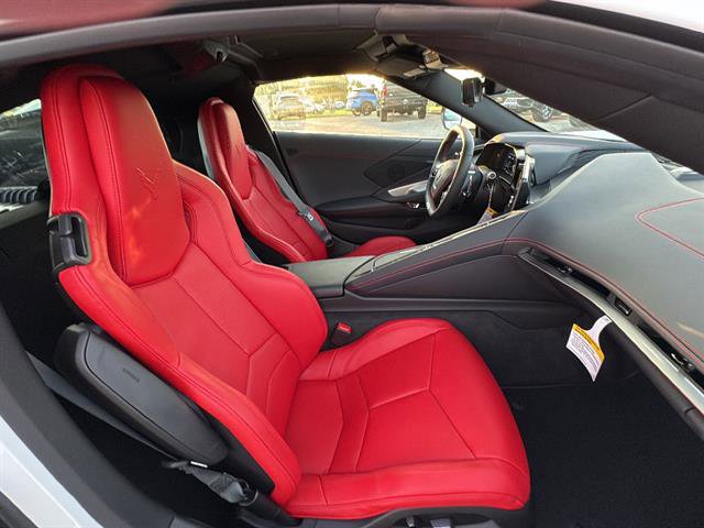 New 2025 Chevrolet Corvette Z06 image 9